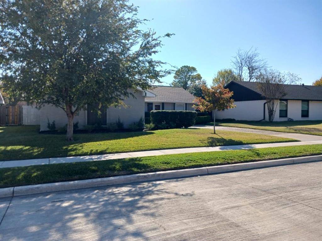 Garland, TX 75043,822 Key Colony Drive