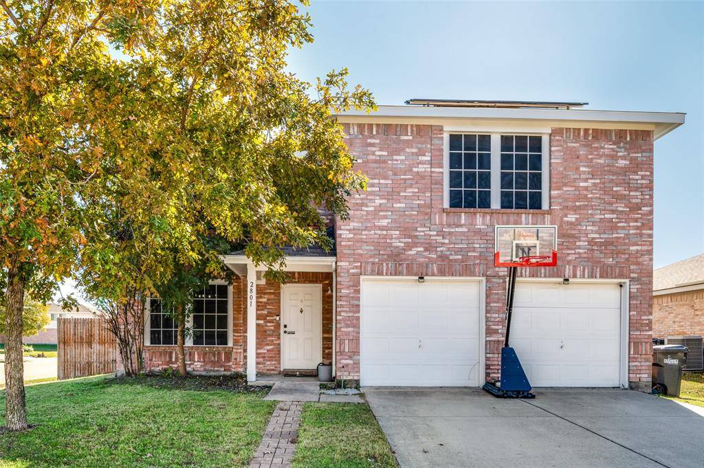 Mckinney, TX 75071,2801 Briargrove Lane