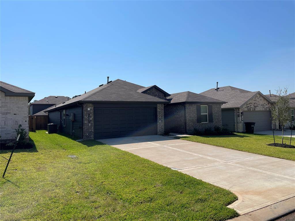 Willis, TX 77318,12881 S Sunshine Park Drive S