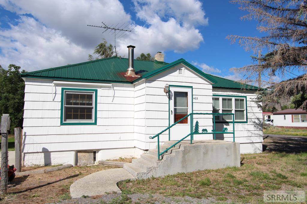 Mackay, ID 83251,402 E Custer Street