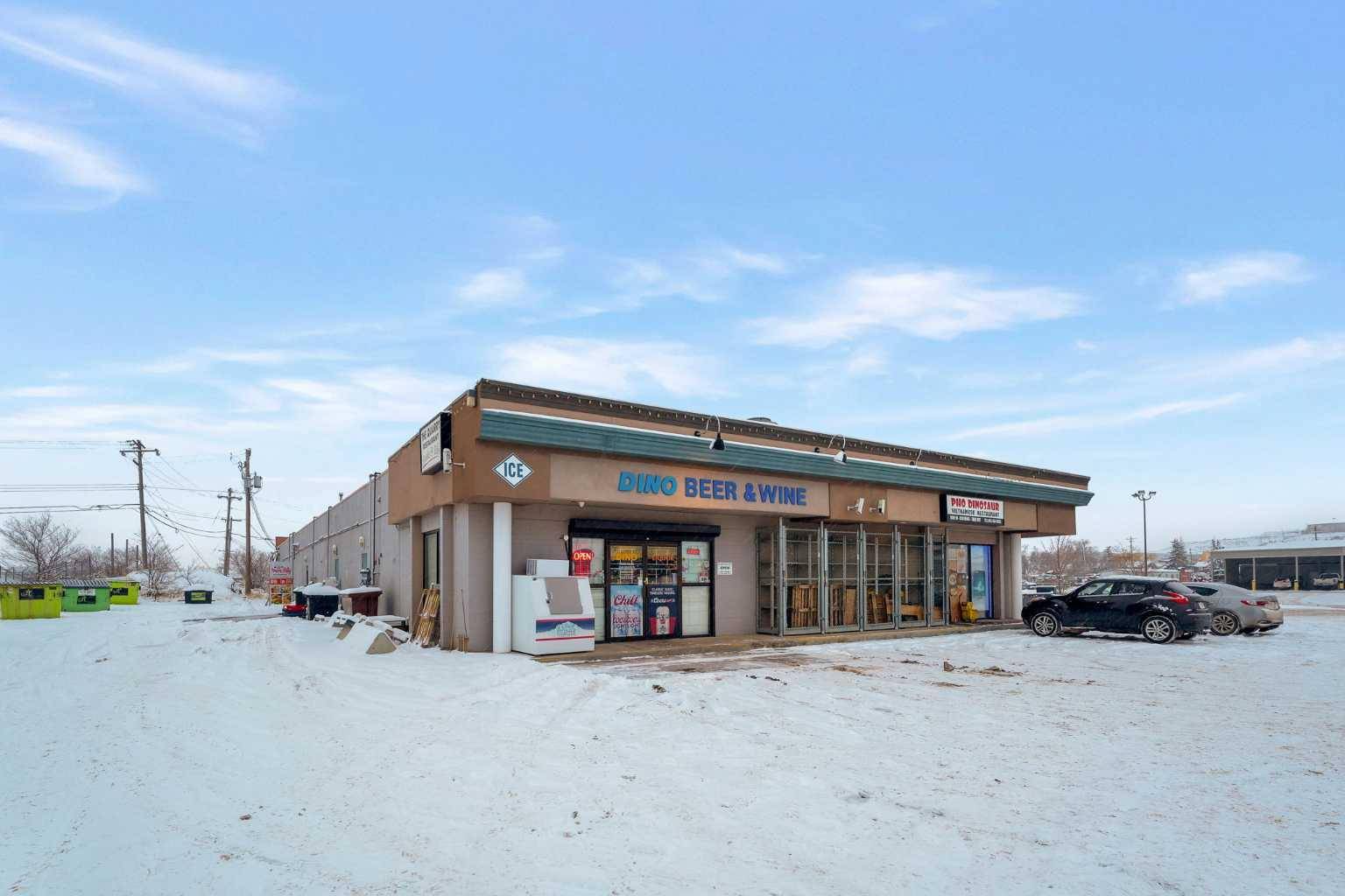 Drumheller, AB T0J 0Y0,1102A Highway 9