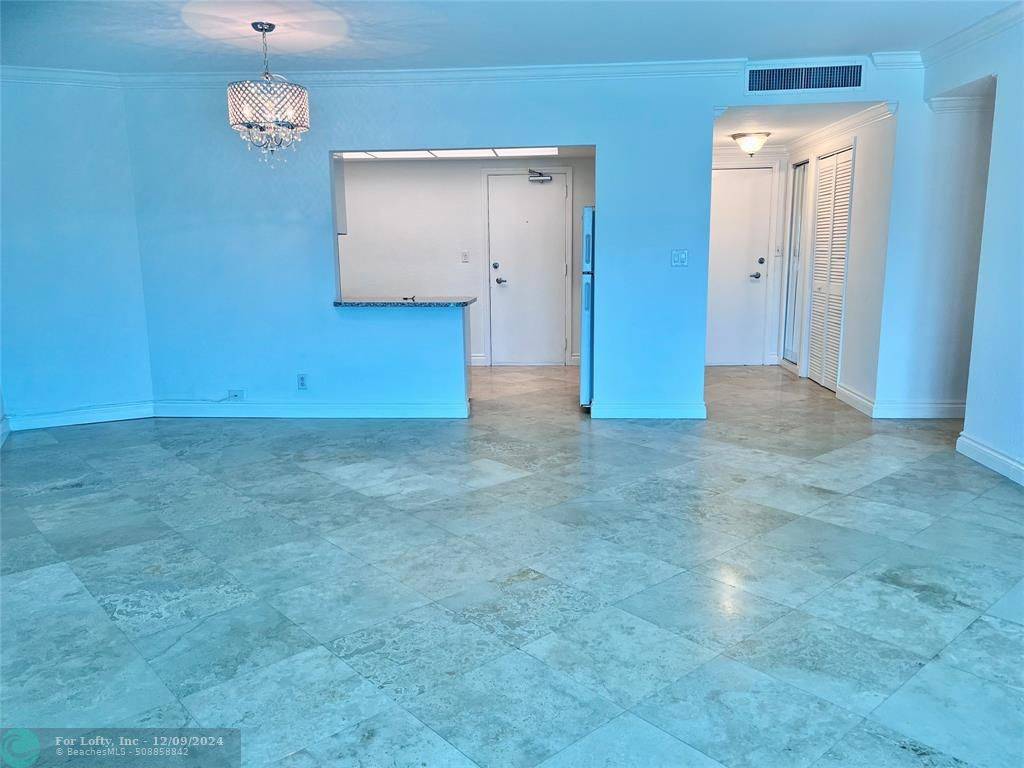 Fort Lauderdale, FL 33308,3800 Galt Ocean Dr  #312