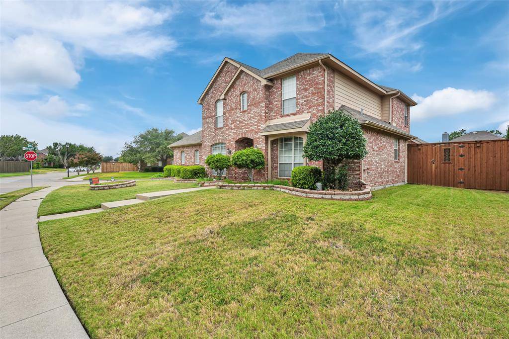 Rowlett, TX 75089,8101 Freeman Drive