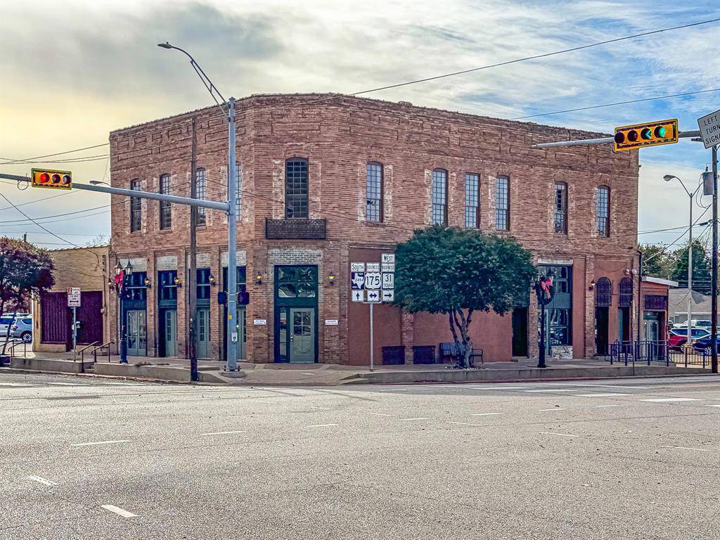 Athens, TX 75751,100 W Corsicana Street #2