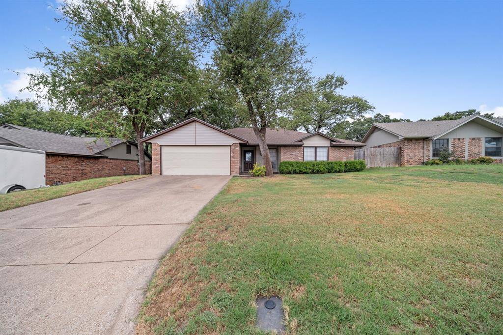 Arlington, TX 76016,3706 Moselle Drive