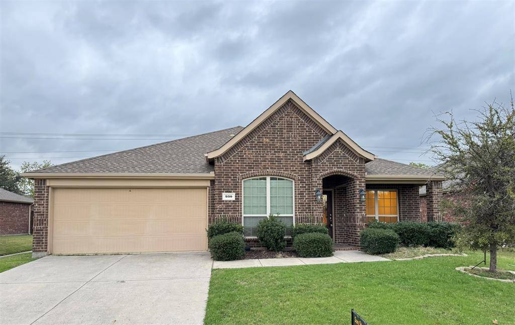 Prosper, TX 76227,930 English Ivy Drive