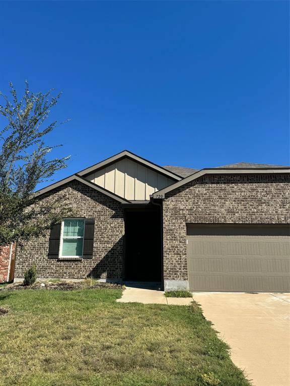 Anna, TX 75409,720 Juniper Street