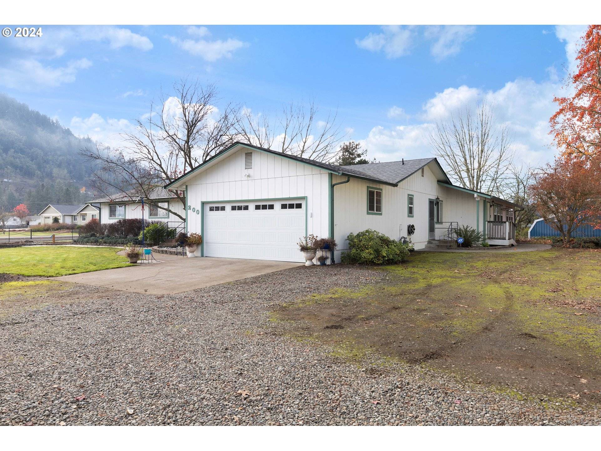 Roseburg, OR 97471,200 SHADY DR