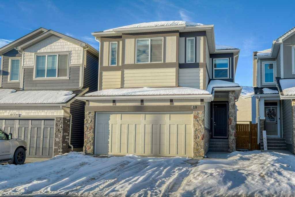 Calgary, AB T2X 5A5,81 Legacy Reach CRES SE