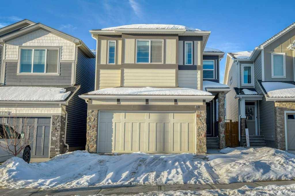 Calgary, AB T2X 5A5,81 Legacy Reach CRES SE