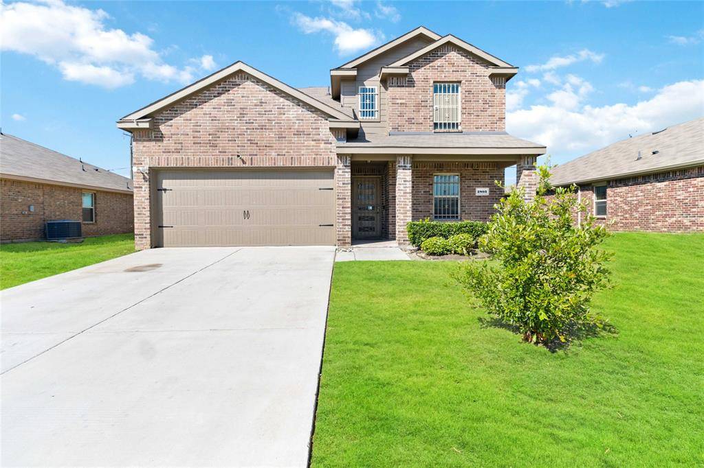 Seagoville, TX 75159,2803 Marotto Way