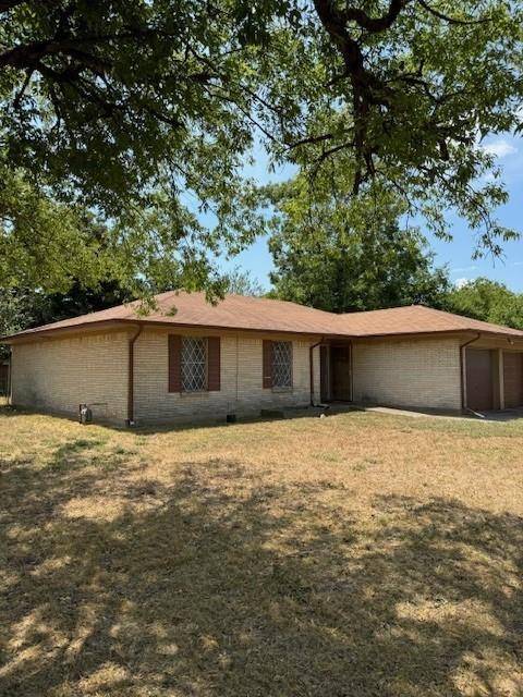 Greenville, TX 75401,1805 Hemphill Street