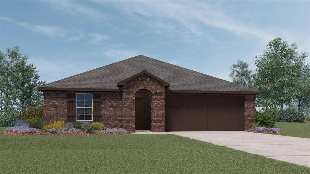 Lancaster, TX 75146,1445 Elm Forest Way