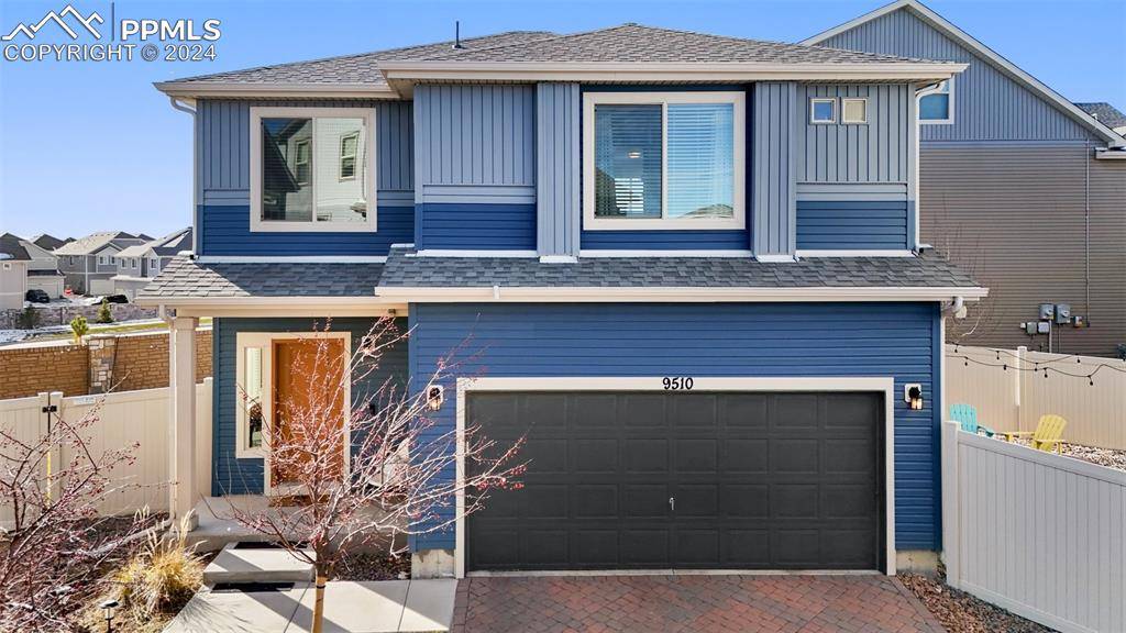 Colorado Springs, CO 80927,9510 Timberlake LOOP