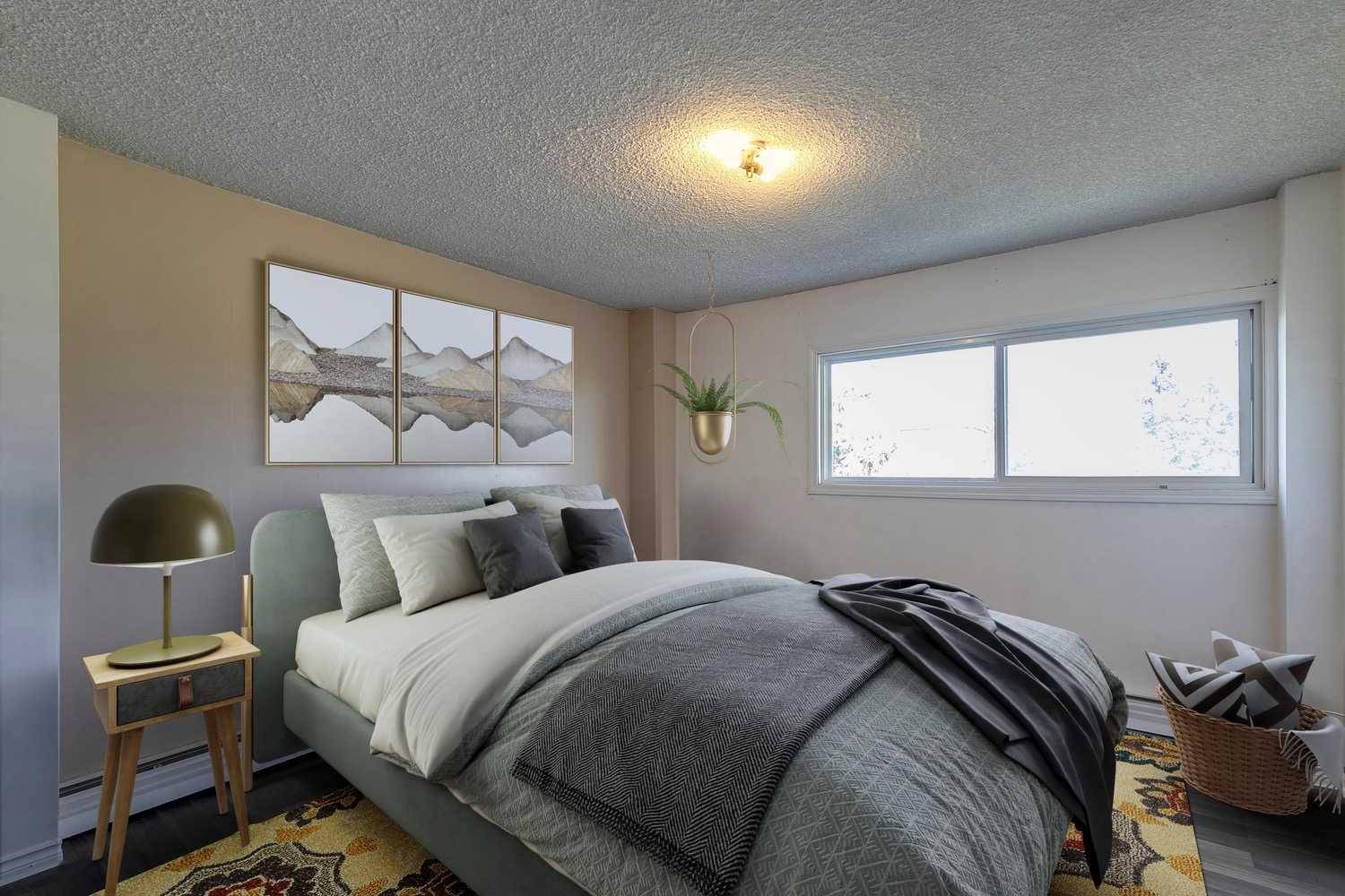 Calgary, AB T3C2Y8,312 Cedar CRES SW #202