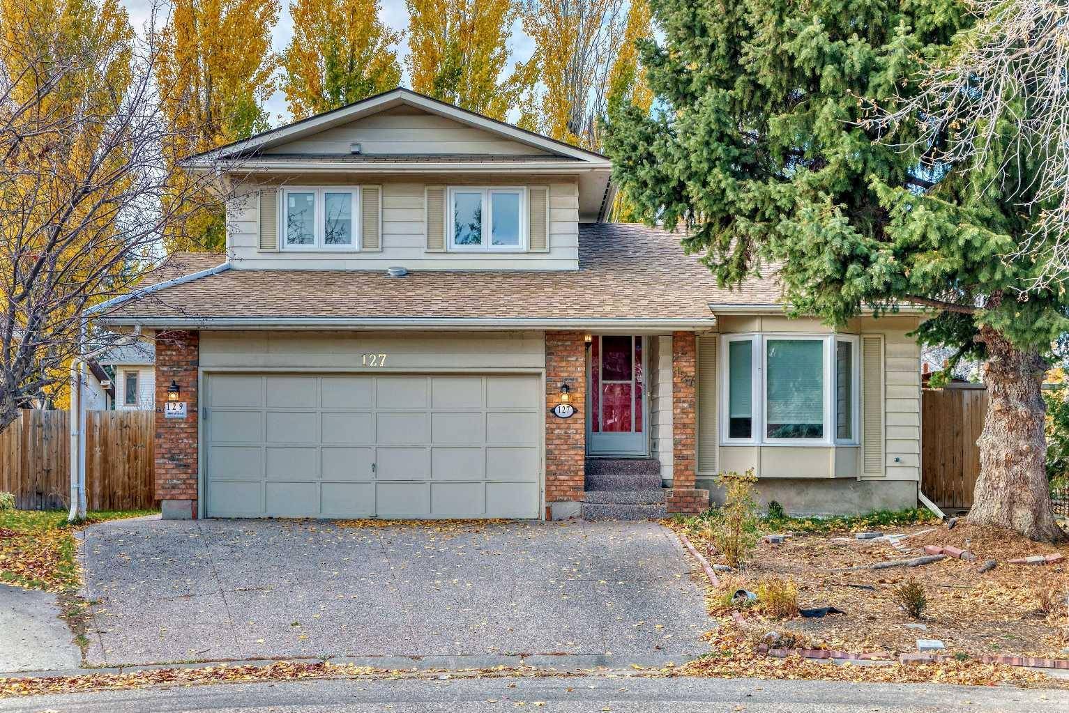 Calgary, AB T2X 2R1,127 Sunmills PL SE