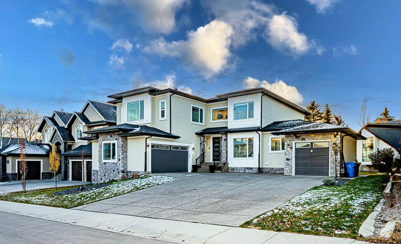 Calgary, AB T3H 1S7,7 Mystic Ridge WAY SW