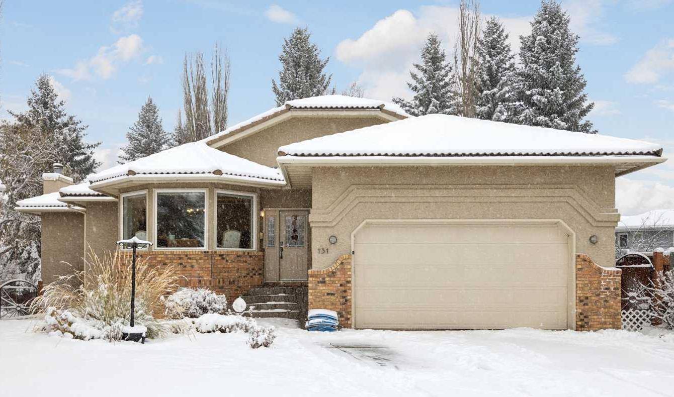 Calgary, AB T2W 6C1,131 Canterbury CT SW