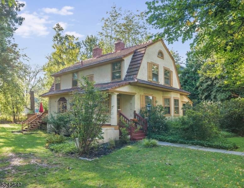 South Orange Village Twp., NJ 07079,12 E Clark Pl