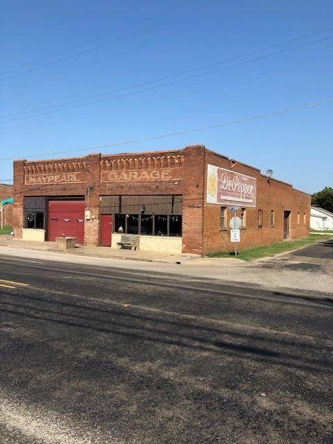 Maypearl, TX 76064,201 N Main Street