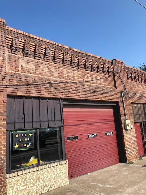 Maypearl, TX 76064,201 N Main Street