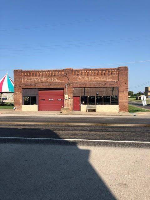 Maypearl, TX 76064,201 N Main Street