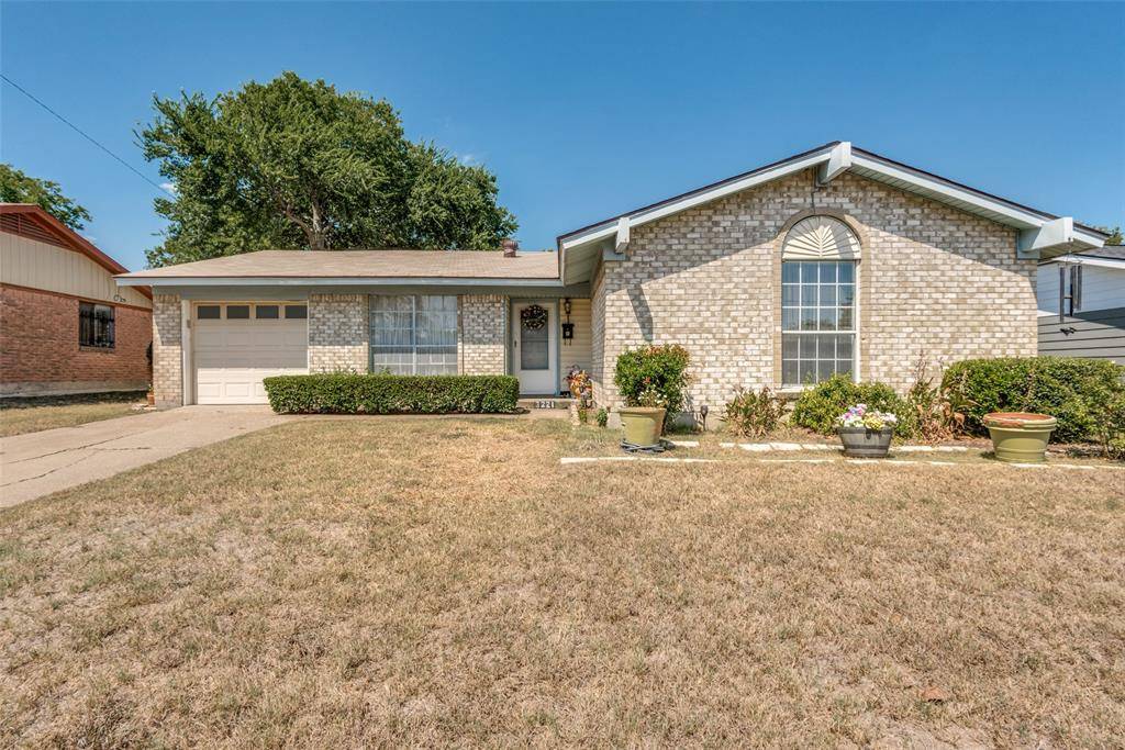 Dallas, TX 75241,3221 Little River Drive