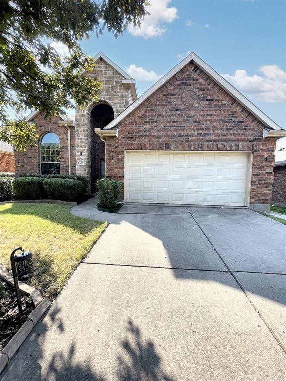 Mckinney, TX 75071,5037 Blackwood Drive