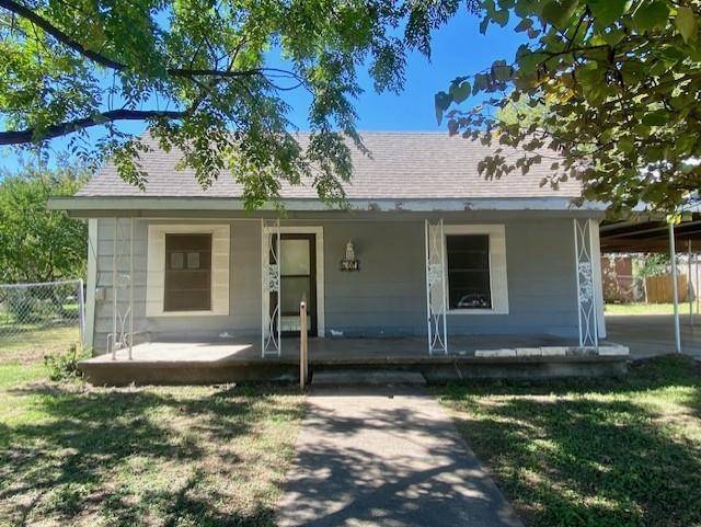 Alvord, TX 76225,307 N Trappier Street