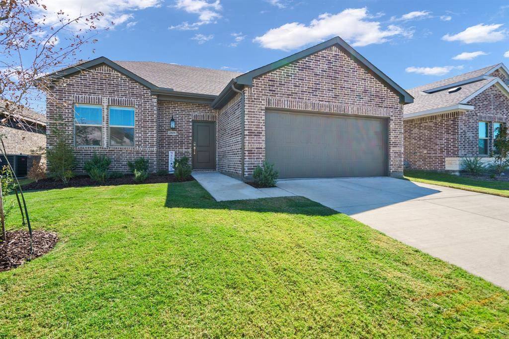 Seagoville, TX 75159,2608 Ontario Dr