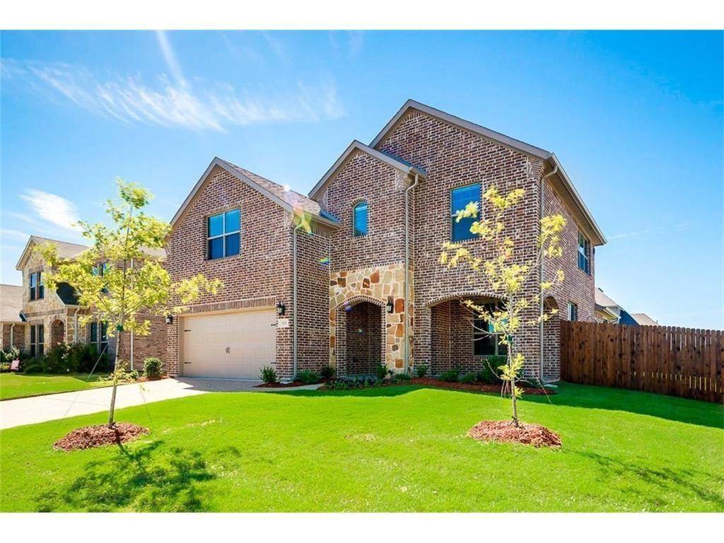 Waxahachie, TX 75165,113 Thoroughbred Street