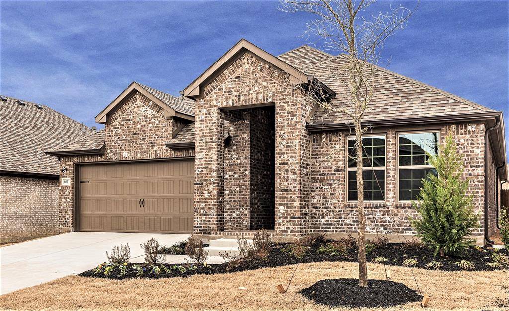 Mckinney, TX 75071,6001 Horsetail Drive