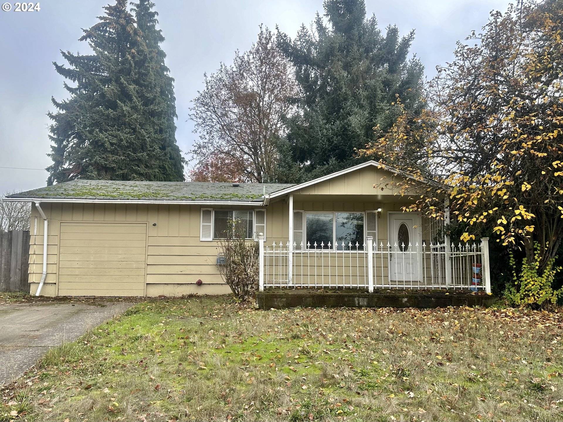 Eugene, OR 97408,2797 TULIP ST