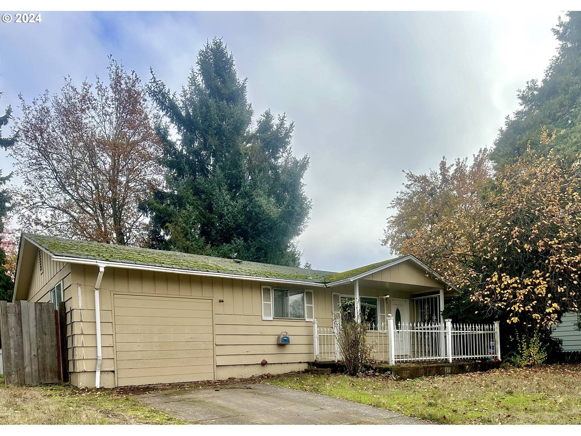 Eugene, OR 97408,2797 TULIP ST