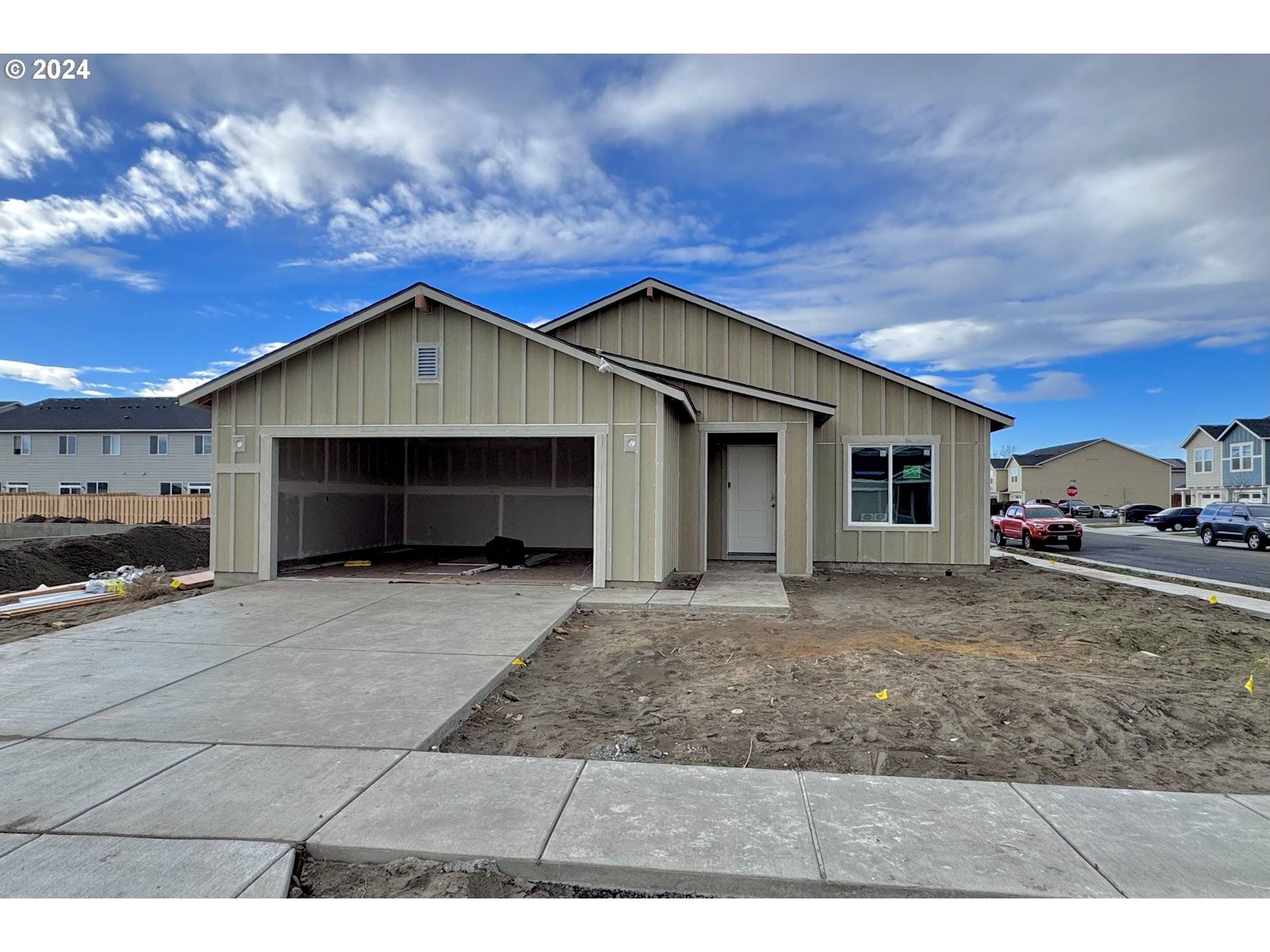 Hermiston, OR 97838,1607 NE 8th PL