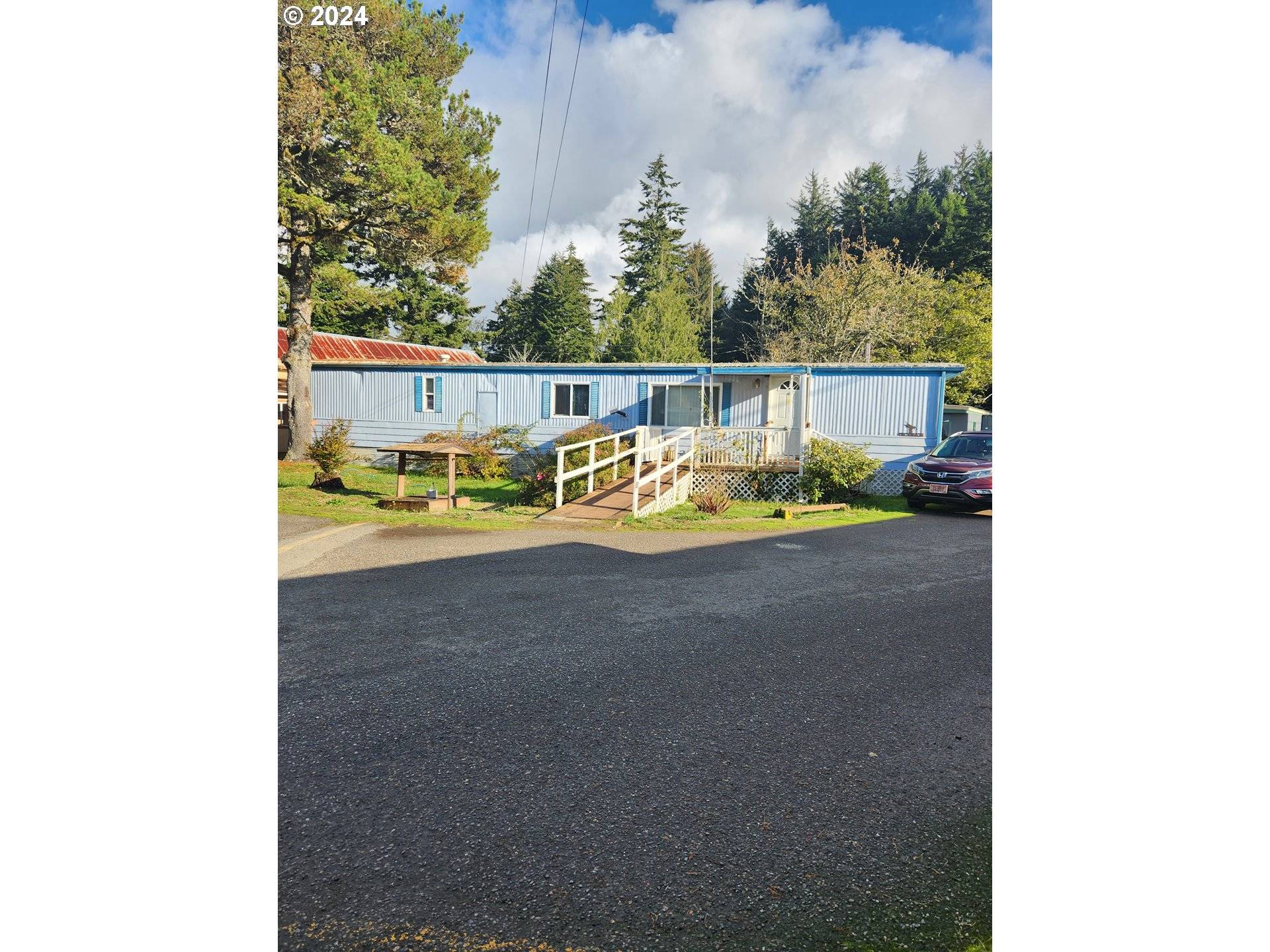 North Bend, OR 97459,67624 SPINREEL RD #14