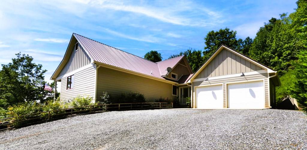 Hayesville, NC 28904,122 Oak Terrace