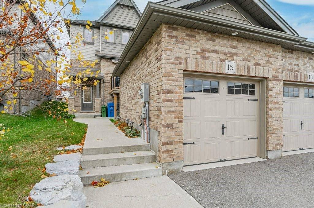 Guelph, ON N1E 0L6,15 JEFFREY DR