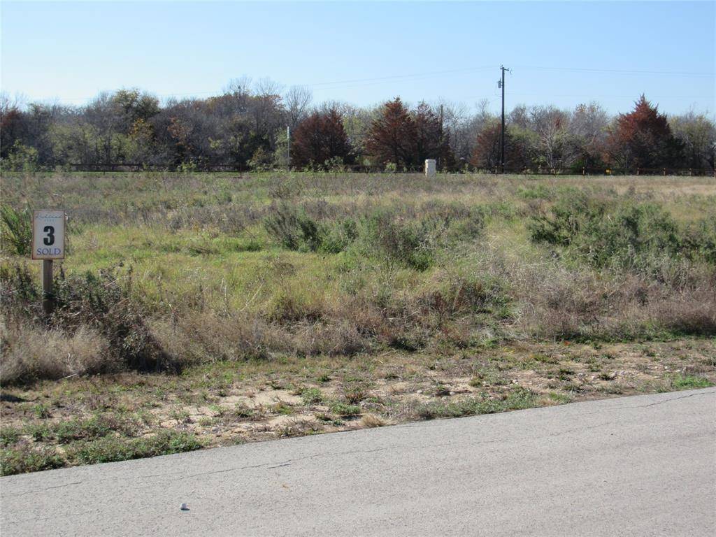 Corsicana, TX 75109,TBD Old Peninsula  Lot # 3 Trail