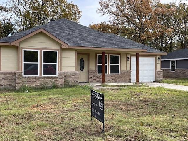 West Tawakoni, TX 75474,800 HEMLOCK Drive