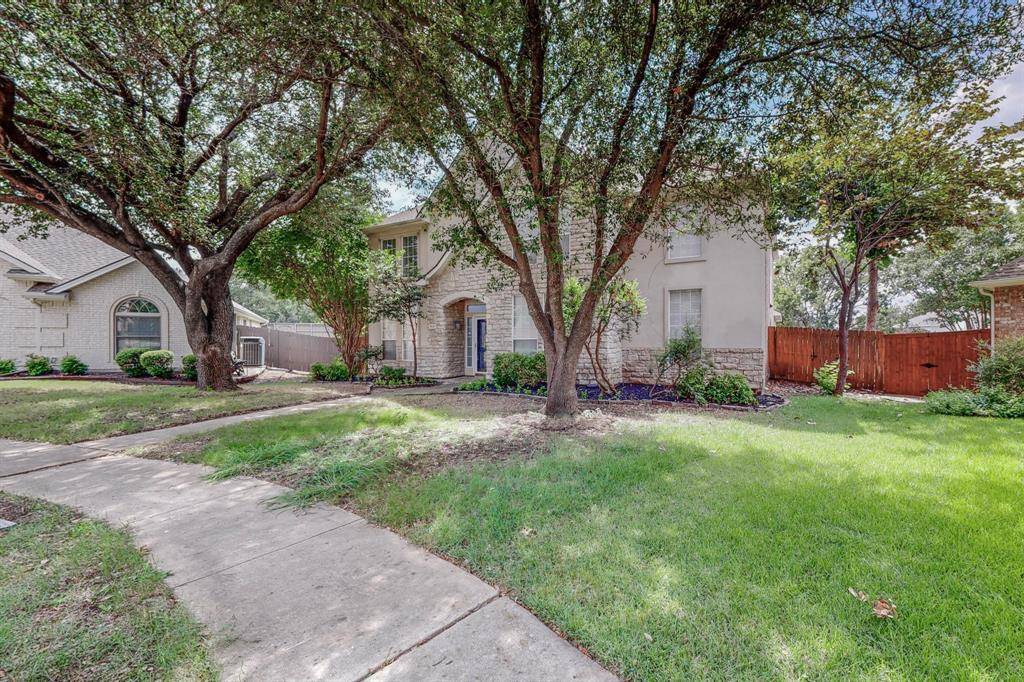 Plano, TX 75024,8521 Maltby Court