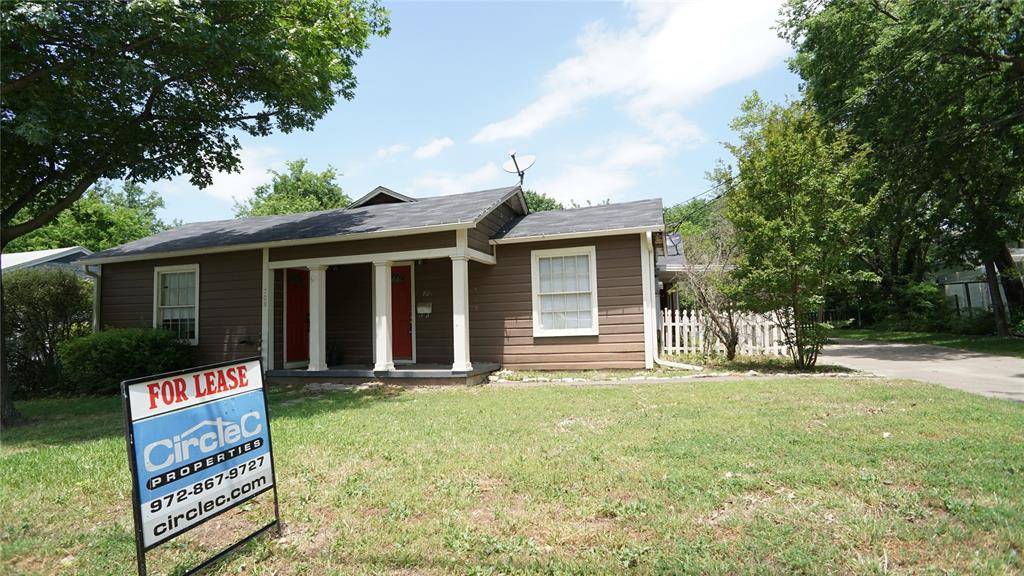 Mckinney, TX 75069,706 Largent Street