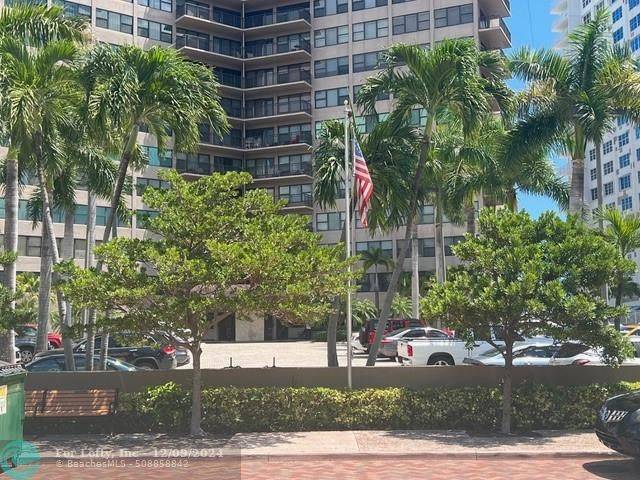 Fort Lauderdale, FL 33308,3800 Galt Ocean Dr  #312