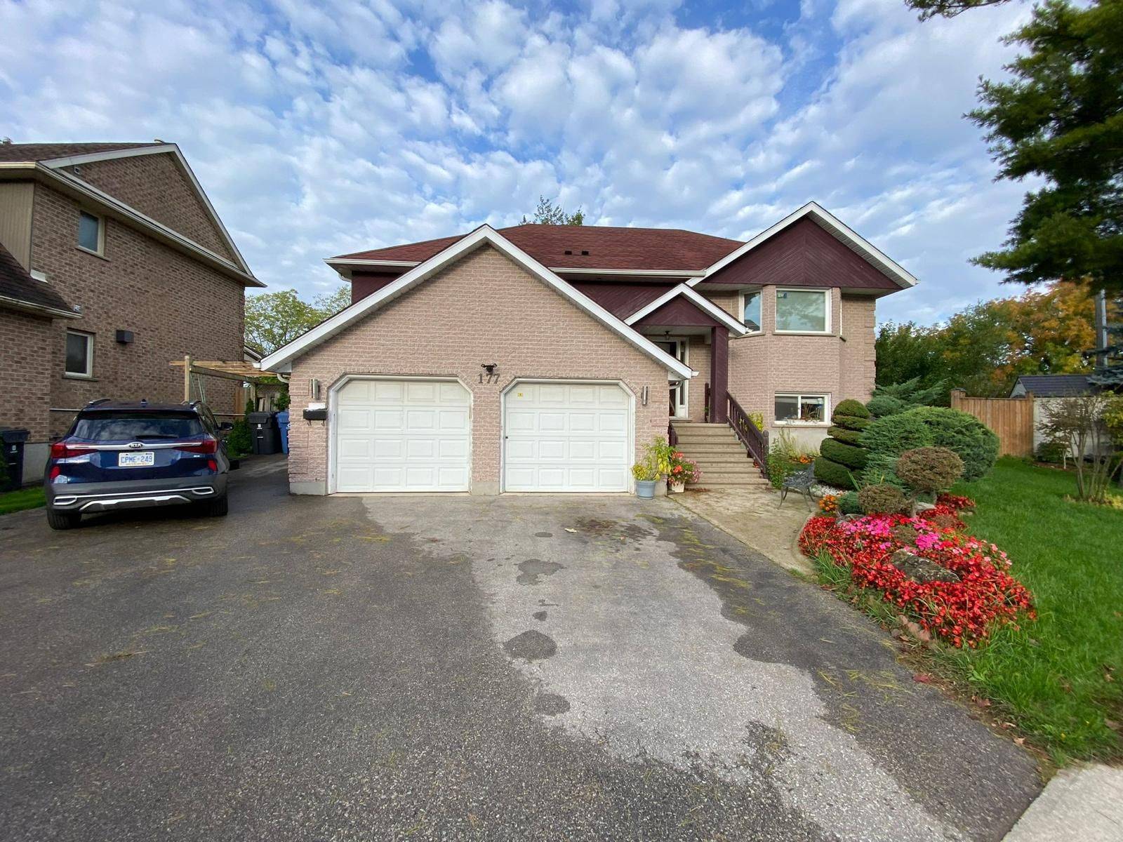 Guelph, ON N1H 3E1,177 Inkerman ST #Main