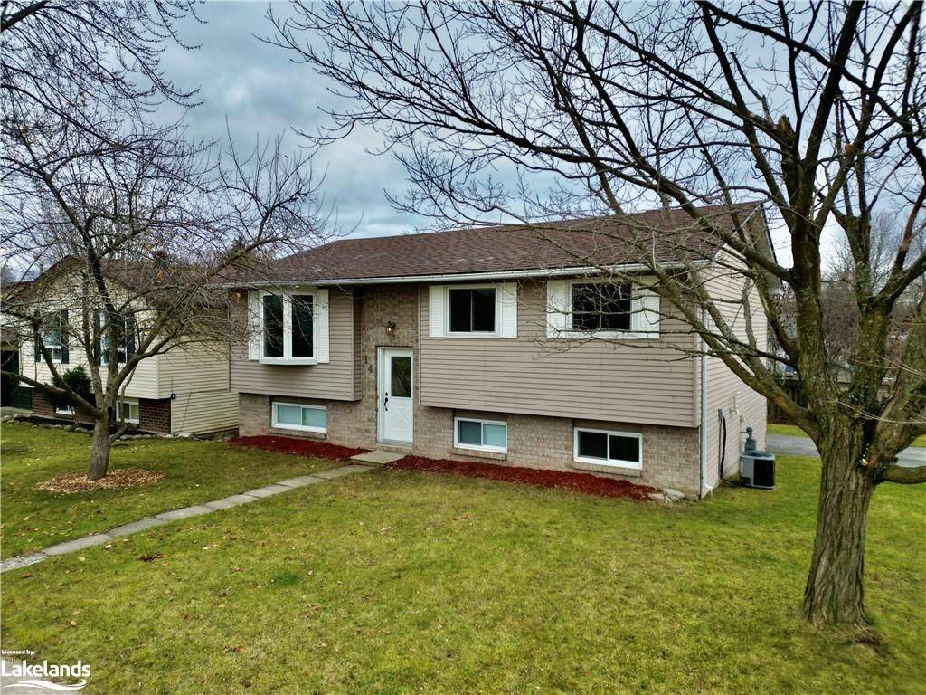 Orillia, ON L3V 7K3,14 KORLEA CRES