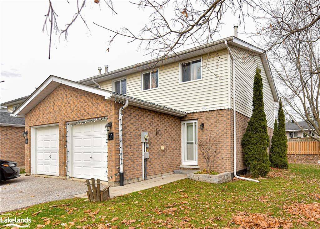 Orillia, ON L3V 7P4,325 WEST ST #13