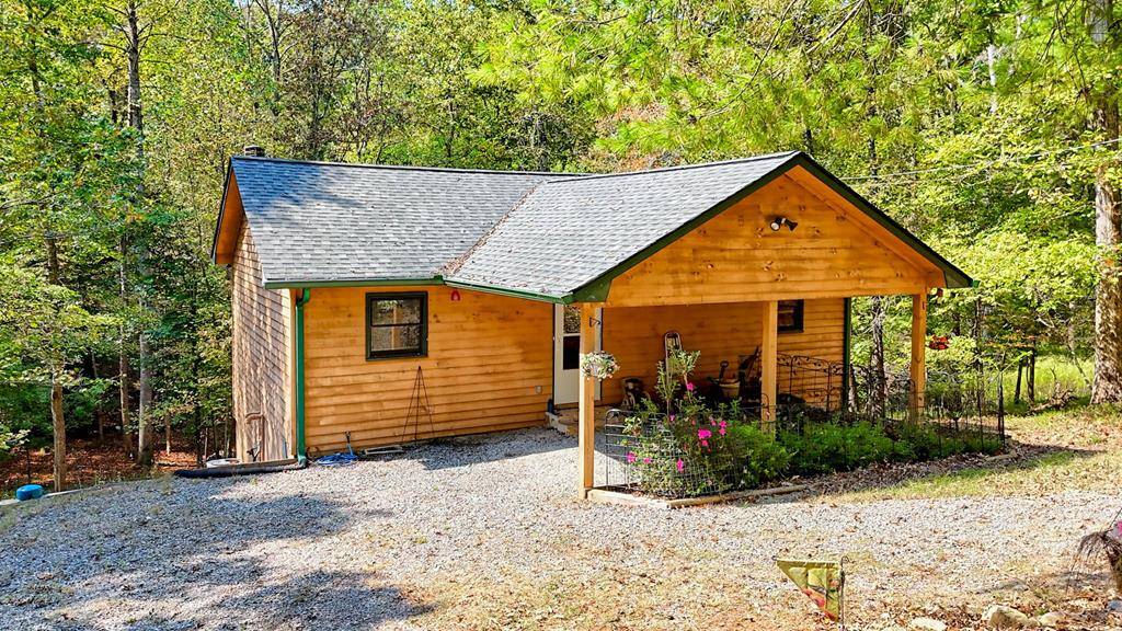 Ellijay, GA 30540,123 Rockingham Way