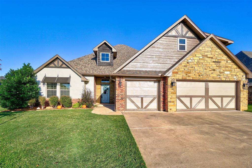 Edmond, OK 73013,15908 Royal Crest Lane