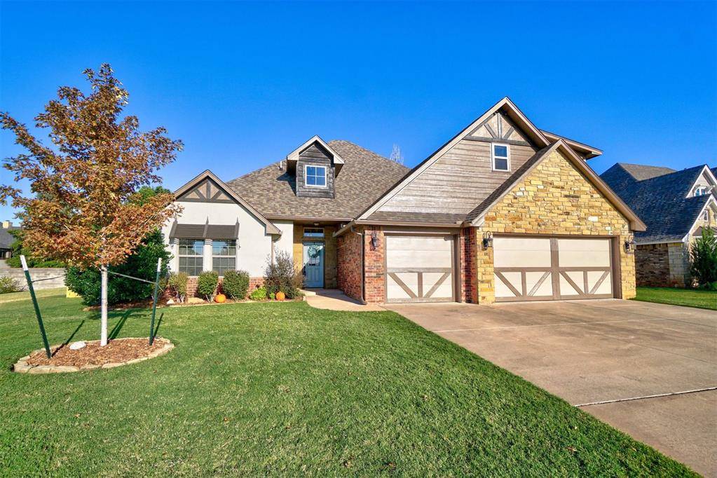 Edmond, OK 73013,15908 Royal Crest Lane