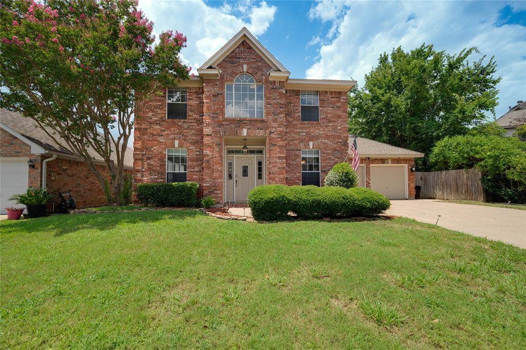 Arlington, TX 76001,6114 Pinwood Circle